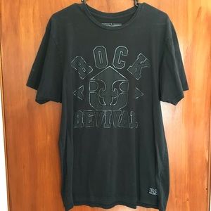 Rock Revival T-shirt